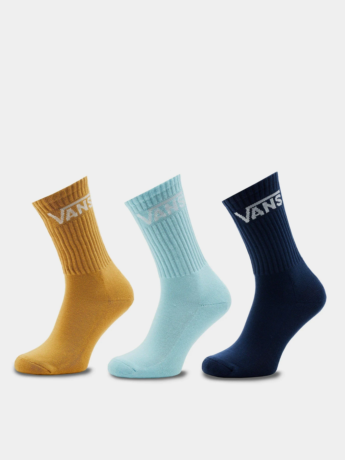 Шкарпетки та гольфи Vans Classic Crew модель VN000XRZG4O1 Фото