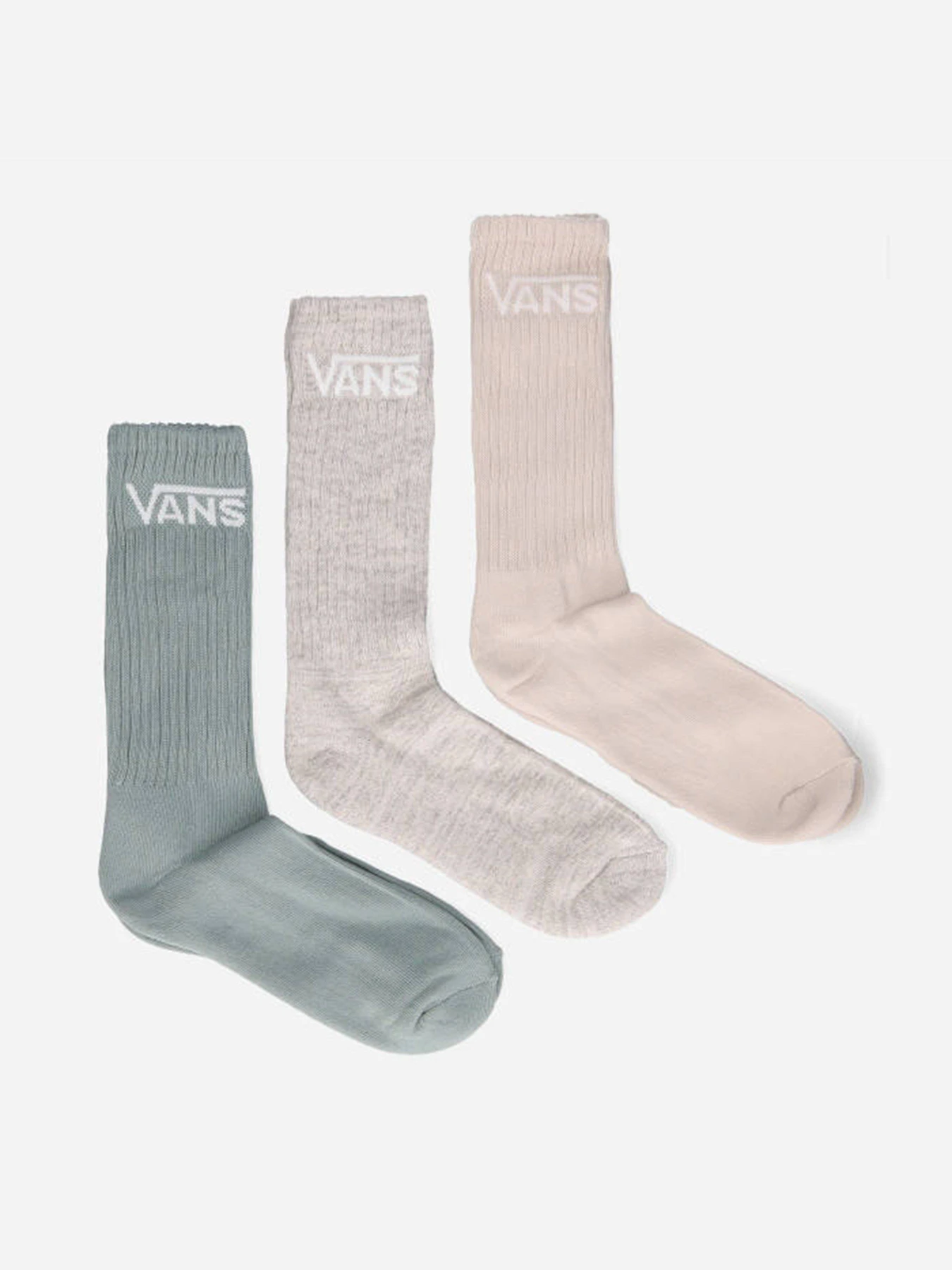 Шкарпетки та гольфи Vans Classic Crew модель VN000XSERL61 Фото