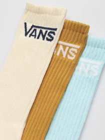 Шкарпетки та гольфи Vans Classic Crew модель VN000XSEG4O1 Фото
