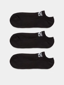 Носки и гольфы Vans Classic Kick 3-pack модель VN000XSXBLK1 Фото