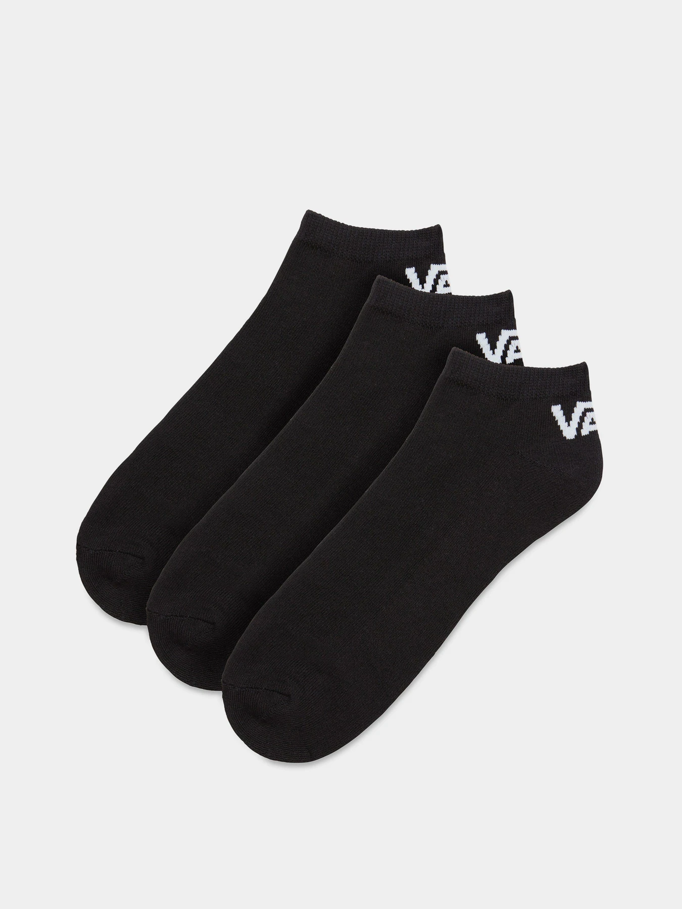 Носки и гольфы Vans Classic Low модель VN000XS8BLK1 Носки и гольфы Vans Classic Low модель VN000XS8BLK1 Фото