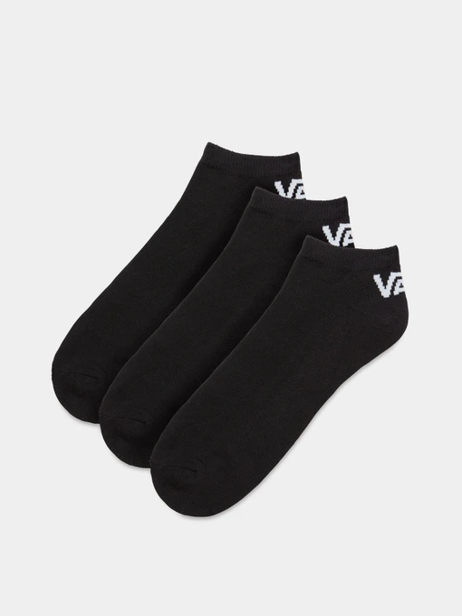 Шкарпетки та гольфи Vans Classic Low модель VN000XS8BLK1 Фото