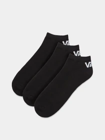 Носки и гольфы Vans Classic Low модель VN000XS8BLK1 Фото