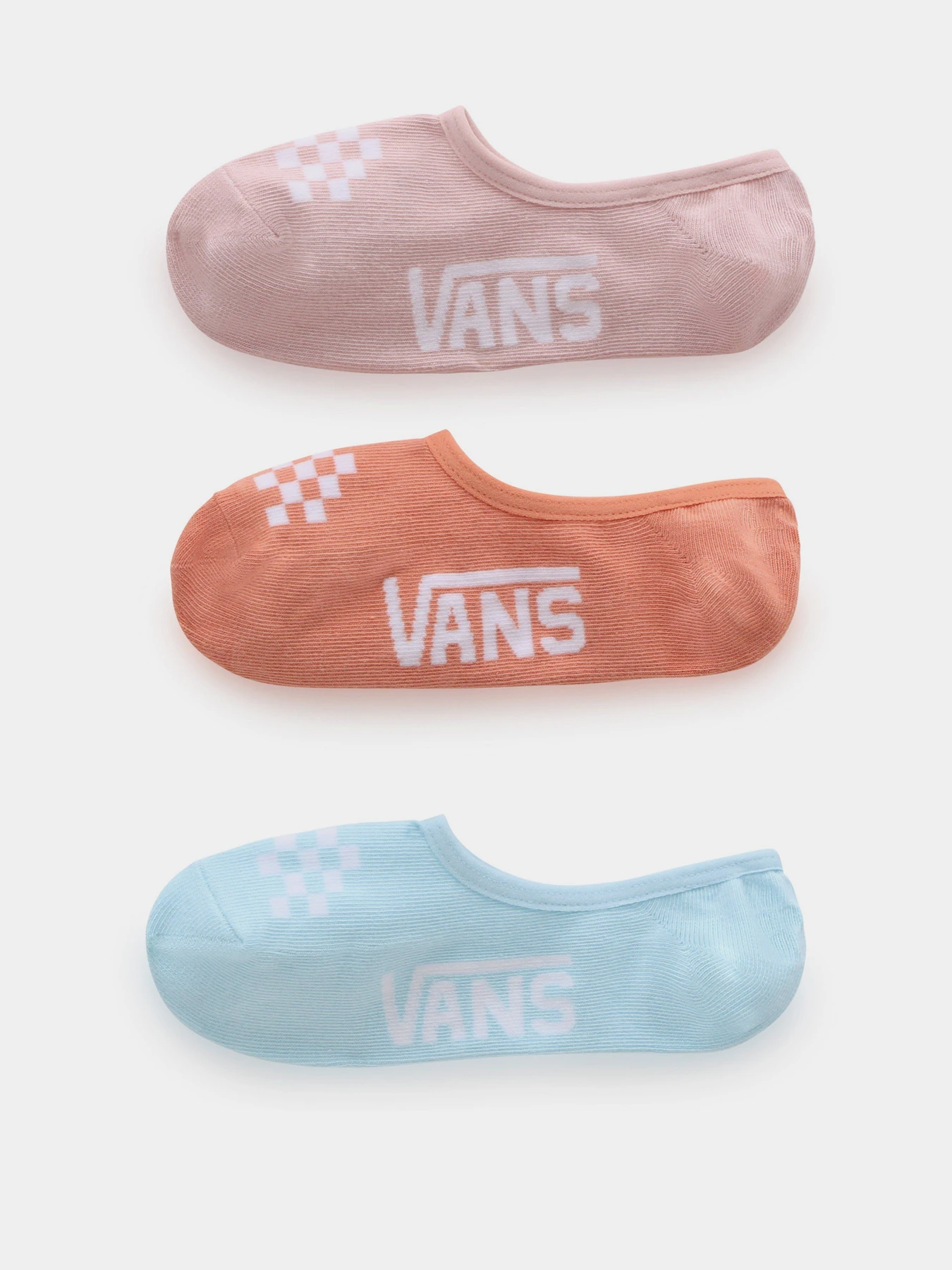Носки и гольфы Vans Ast Can модель VN0A48HJG5O1 Носки и гольфы Vans Ast Can модель VN0A48HJG5O1 Фото