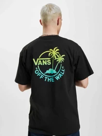 Футболки і поло Vans Classic Mini Dual Palm модель VN0A7SMYBUI1 Фото