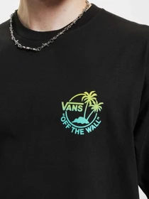 Футболки і поло Vans Classic Mini Dual Palm модель VN0A7SMYBUI1 Фото