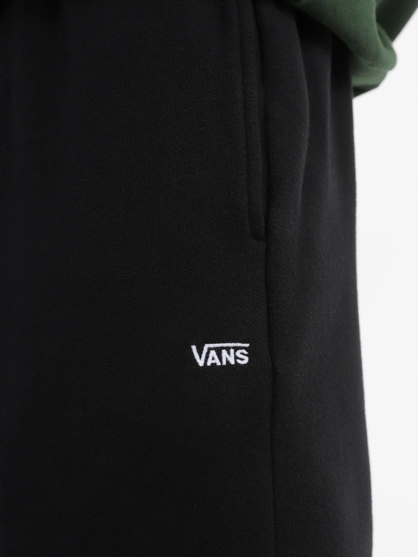 Шорты Vans Comfy Cush Relaxed модель VN0008MPBLK1 Шорты Vans Comfy Cush Relaxed модель VN0008MPBLK1 Фото