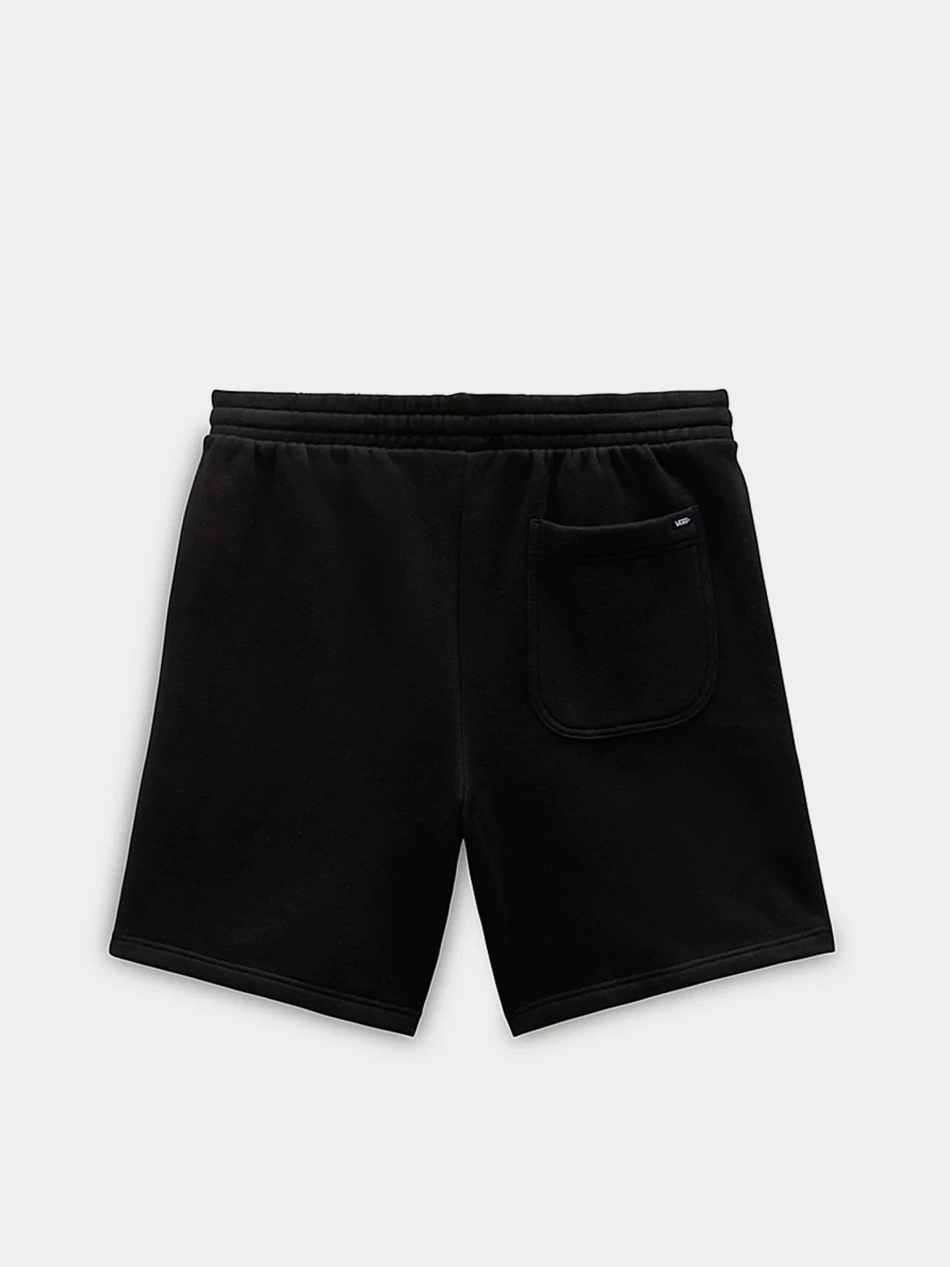Шорты Vans Comfy Cush Relaxed модель VN0008MPBLK1 Шорты Vans Comfy Cush Relaxed модель VN0008MPBLK1 Фото