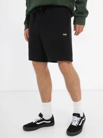 Шорты Vans Comfy Cush Relaxed модель VN0008MPBLK1 Фото