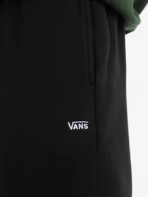 Шорты Vans Comfy Cush Relaxed модель VN0008MPBLK1 Фото