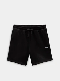 Шорты Vans Comfy Cush Relaxed модель VN0008MPBLK1 Фото
