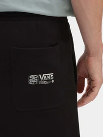 Шорты Vans Commercial Dna модель VN0007XMBLK1 Фото