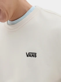 Худи и свитшоты Vans Core Basic Crew модель VN0A7YDU3KS1 Фото