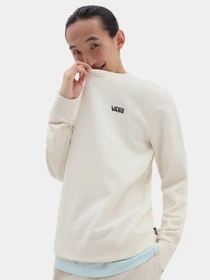 Худи и свитшоты Vans Core Basic Crew модель VN0A7YDU3KS1 Фото