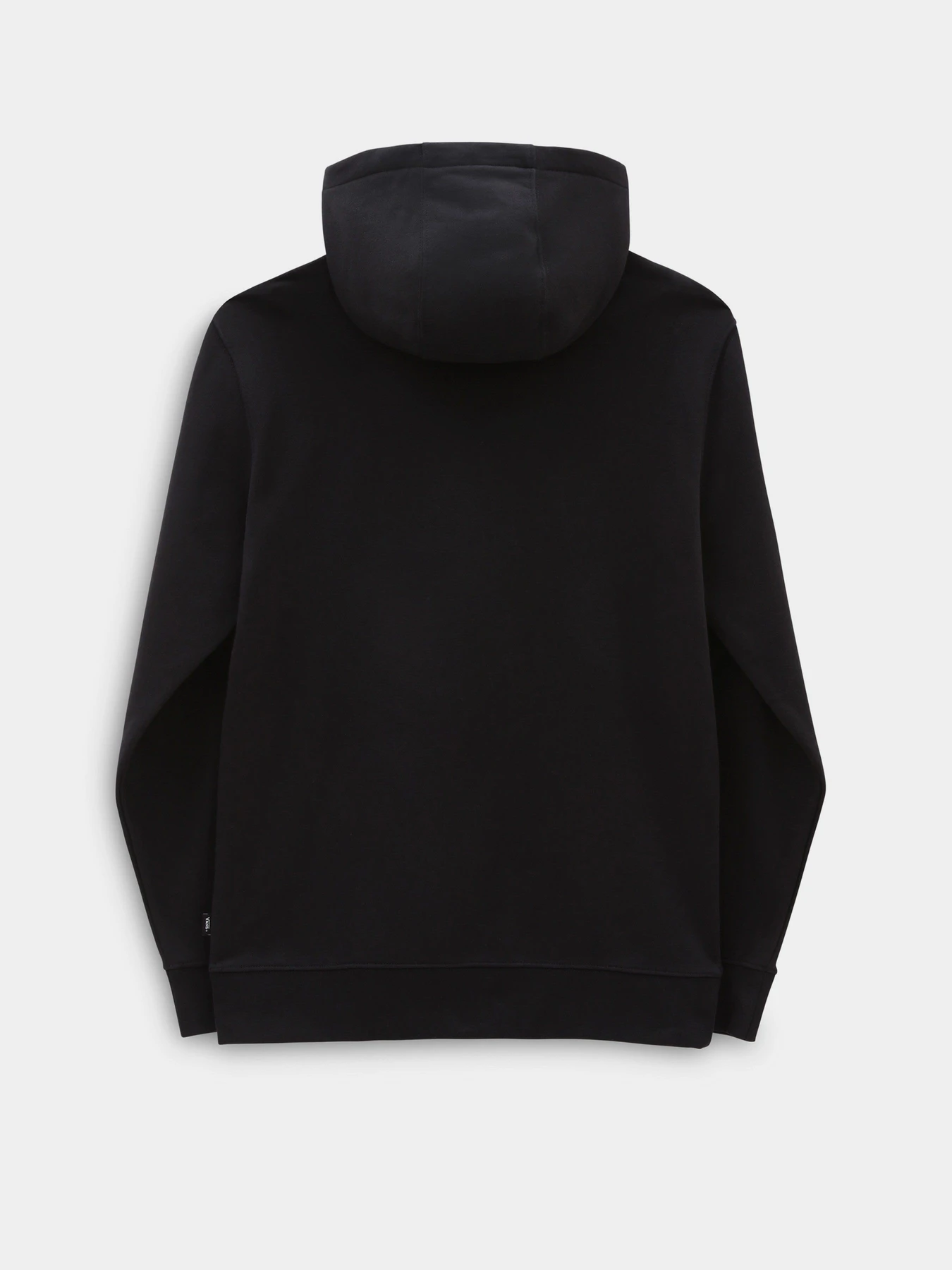 Худи и свитшоты Vans Basic Po Fleece Deep Teal модель VN0A7YDVBLK1 Худи и свитшоты Vans Basic Po Fleece Deep Teal модель VN0A7YDVBLK1 Фото