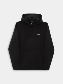 Худи и свитшоты Vans Basic Po Fleece Deep Teal модель VN0A7YDVBLK1 Фото