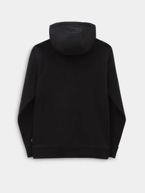 Худи и свитшоты Vans Basic Po Fleece Deep Teal модель VN0A7YDVBLK1 Фото