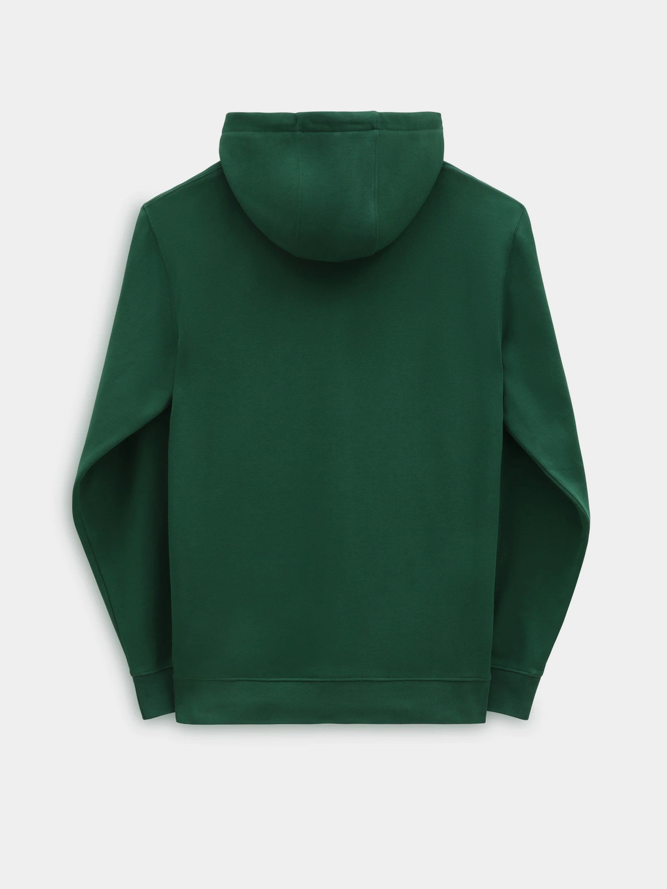 Худи и свитшоты Vans Basic Po Fleece Deep Teal модель VN0A7YDV07W1 Худи и свитшоты Vans Basic Po Fleece Deep Teal модель VN0A7YDV07W1 Фото