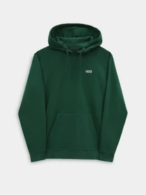 Худи и свитшоты Vans Basic Po Fleece Deep Teal модель VN0A7YDV07W1 Фото