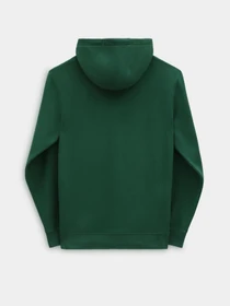 Худи и свитшоты Vans Basic Po Fleece Deep Teal модель VN0A7YDV07W1 Фото