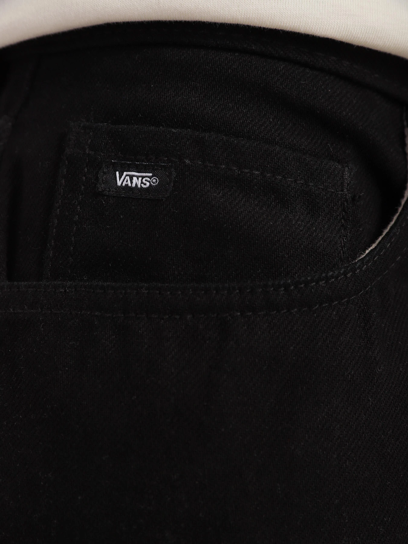 Шорты Vans модель VN0007XEEMQ1 Фото