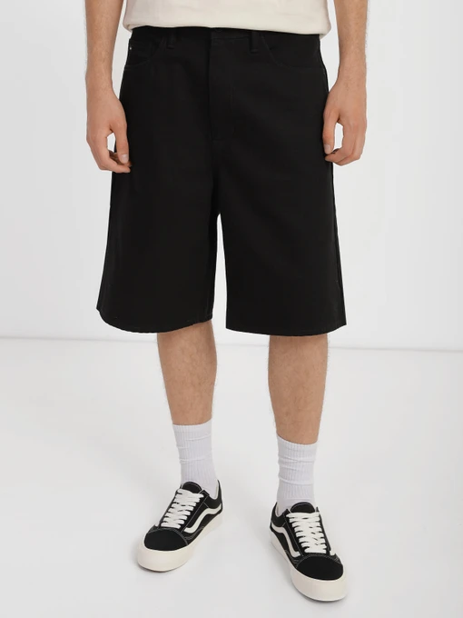 Шорты Vans модель VN0007XEEMQ1 Фото
