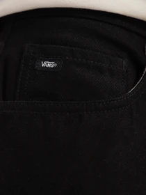Шорты Vans модель VN0007XEEMQ1 Фото