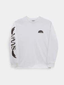 Худи и свитшоты Vans Dakota Roche модель VN0008CJWHT1 Фото