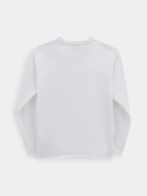 Худи и свитшоты Vans Dakota Roche модель VN0008CJWHT1 Фото