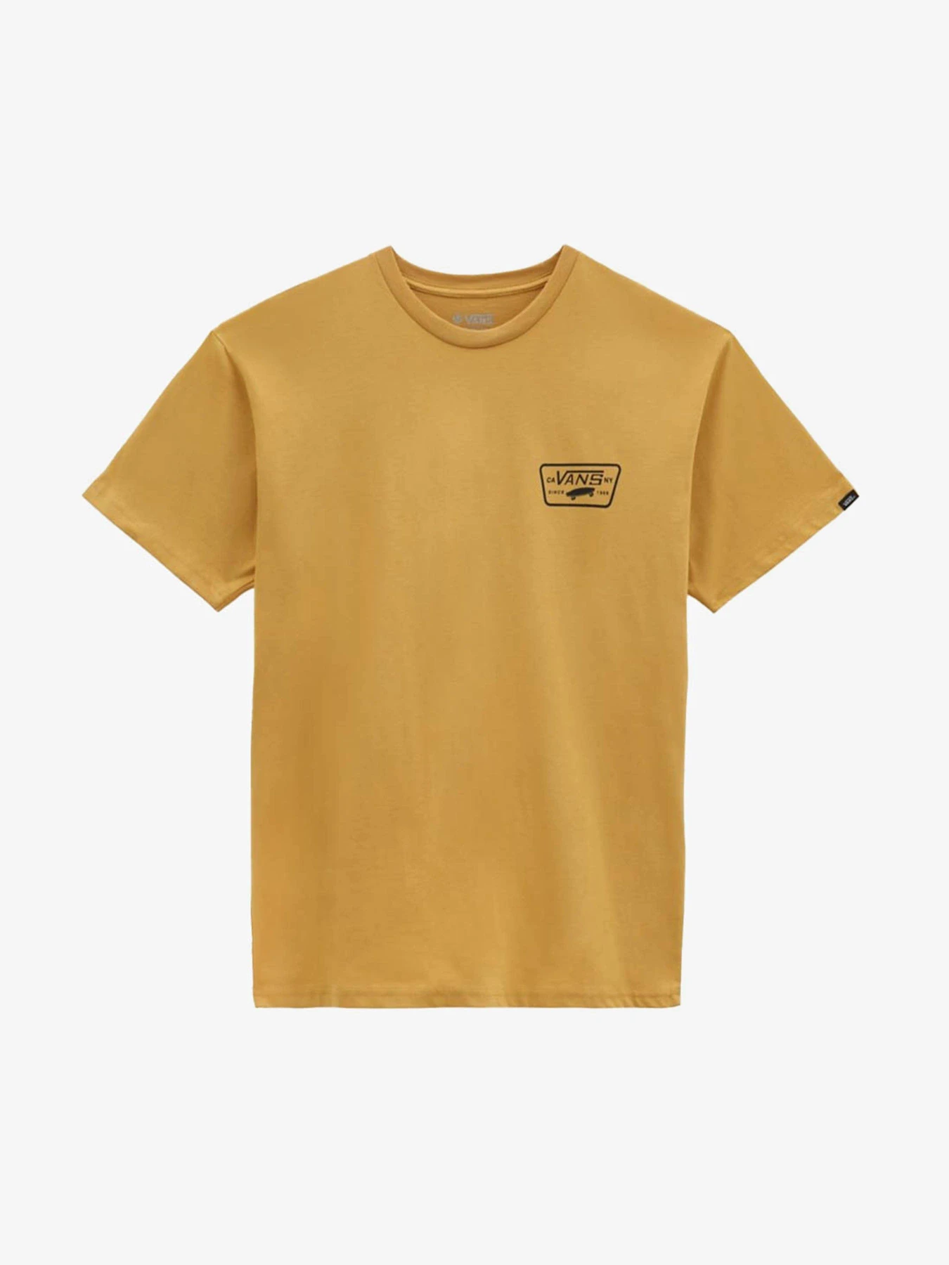 Футболки і поло Vans Full Patch Back модель VN0000F8BWV1 Футболки і поло Vans Full Patch Back модель VN0000F8BWV1 Фото