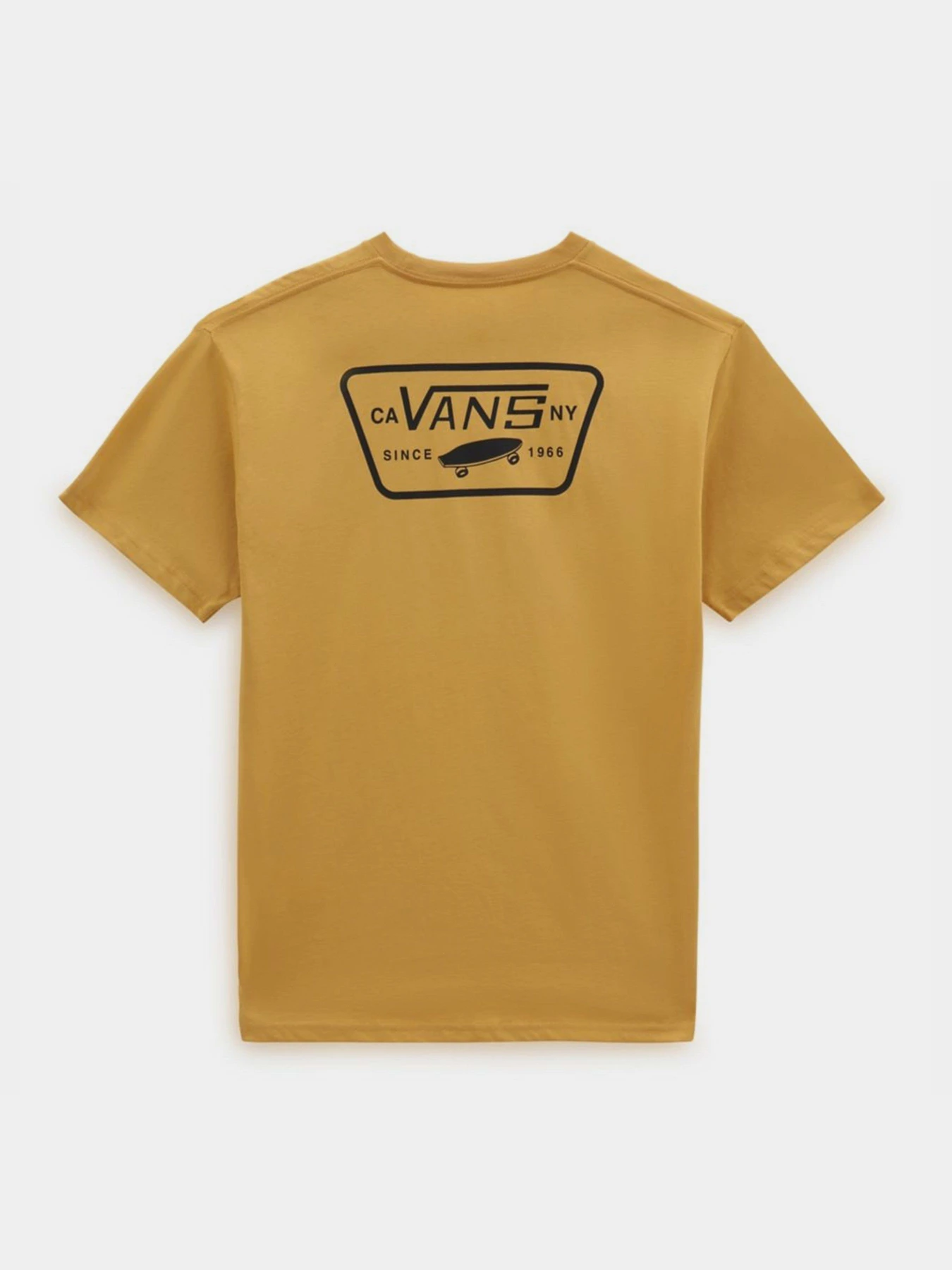 Футболки і поло Vans Full Patch Back модель VN0000F8BWV1 Футболки і поло Vans Full Patch Back модель VN0000F8BWV1 Фото