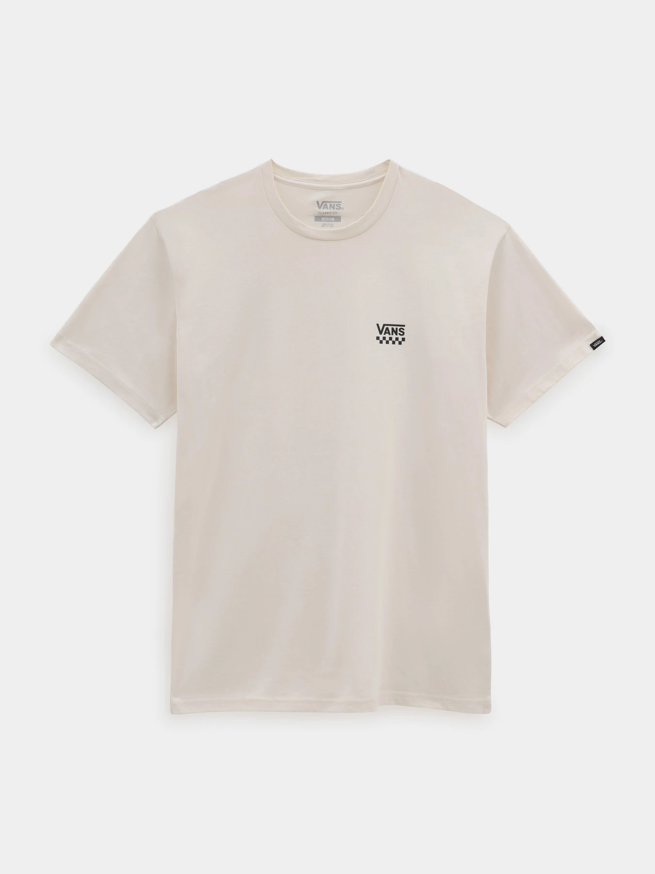 Футболки і поло Vans Left Chest Logo II модель VN0A7TLGZHJ1 Футболки і поло Vans Left Chest Logo II модель VN0A7TLGZHJ1 Фото