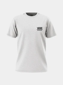 Футболки и поло Vans Left Chest Logo Ii Ss модель VN0A7TLGWHT1 Фото