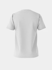 Футболки и поло Vans Left Chest Logo Ii Ss модель VN0A7TLGWHT1 Фото