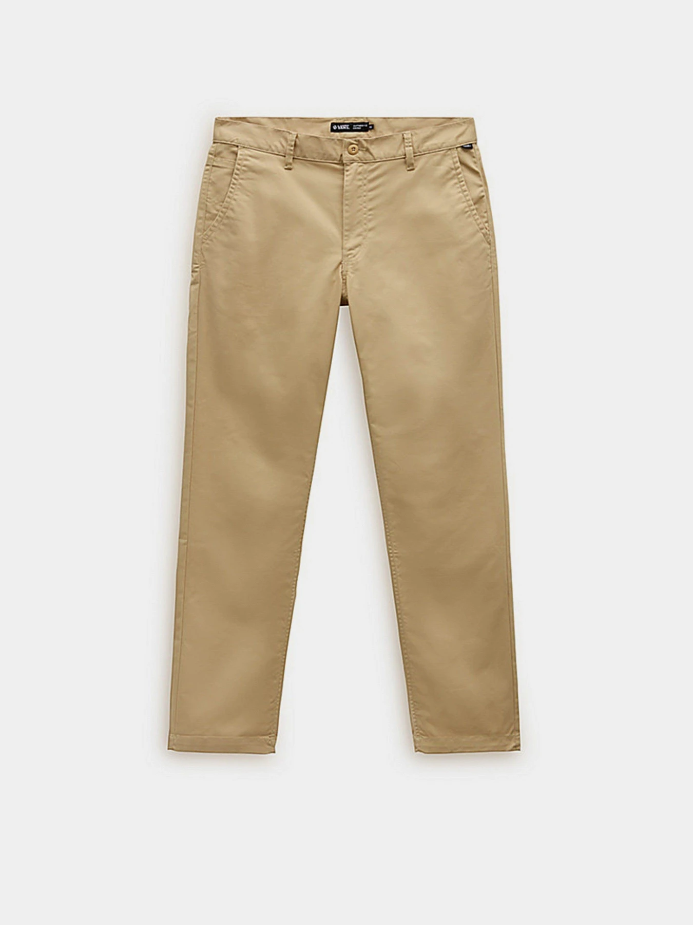 Штани Vans Authentic Chino Relaxed модель VN0A5FJ8YUU1 Штани Vans Authentic Chino Relaxed модель VN0A5FJ8YUU1 Фото