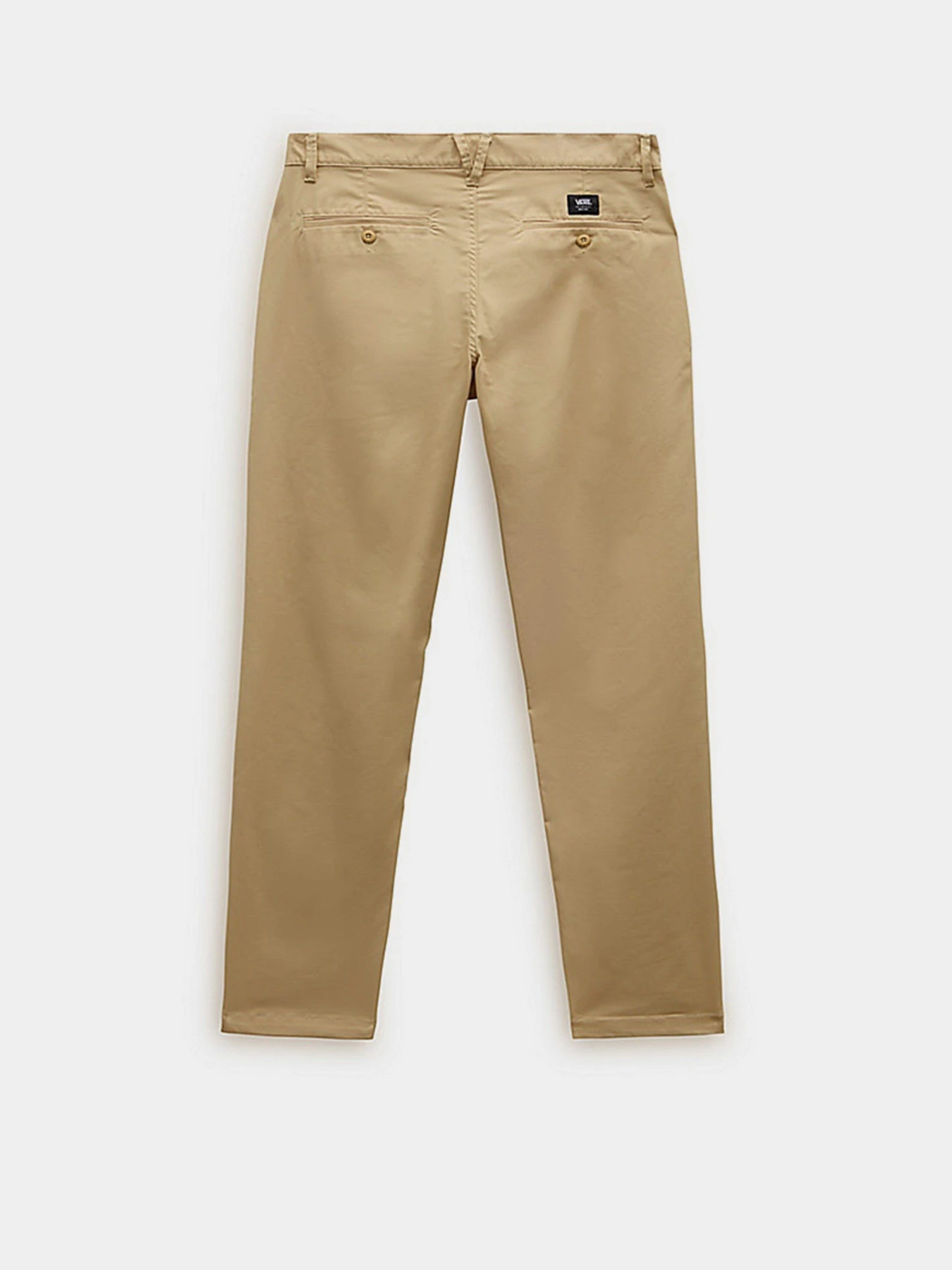 Штани Vans Authentic Chino Relaxed модель VN0A5FJ8YUU1 Штани Vans Authentic Chino Relaxed модель VN0A5FJ8YUU1 Фото