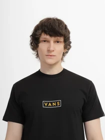 Футболки і поло Vans Classic Easy Box модель VN0A5E81BVC1 Фото