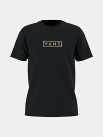 Футболки і поло Vans Classic Easy Box модель VN0A5E81BVC1 Фото