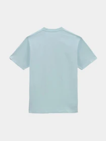 Футболки і поло Vans Classic Easy Box модель VN0A5E81BVP1 Фото