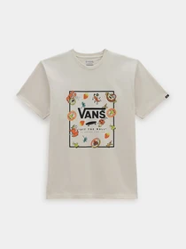 Футболки и поло Vans Classic Print Box модель VN0A5E7YBUT1 Фото