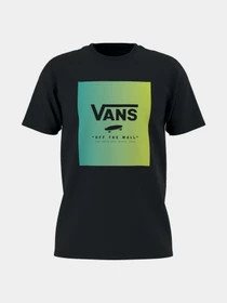 Футболки і поло Vans Classic Print Box модель VN0A5E7YBVD1 Фото