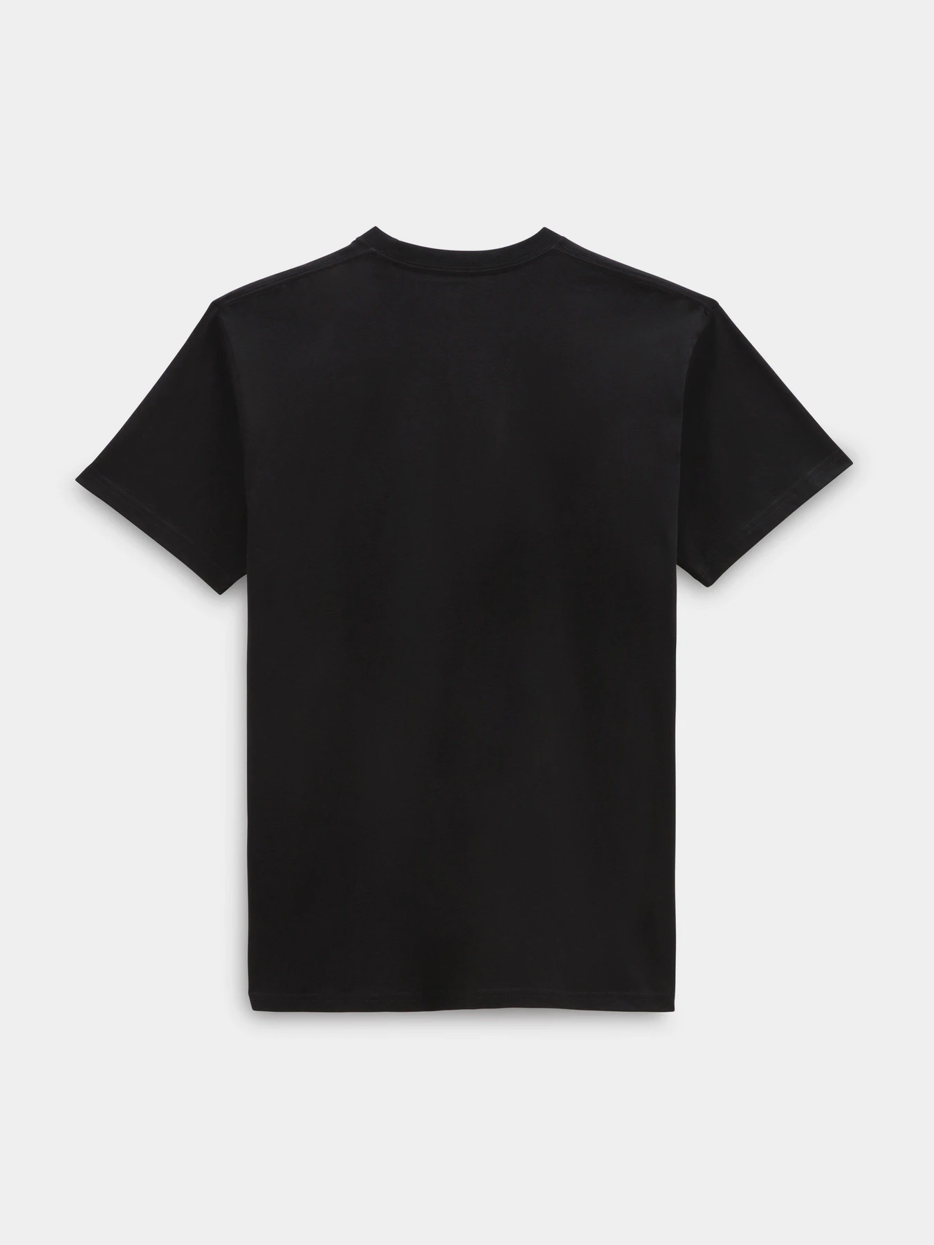 Футболки і поло Vans Left Chest Logo модель VN0A3CZEBW31 Футболки і поло Vans Left Chest Logo модель VN0A3CZEBW31 Фото