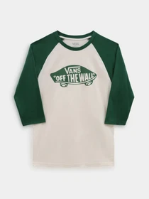 Худи и свитшоты Vans модель VN000XXMBWK1 Фото