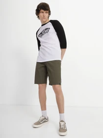 Худи и свитшоты Vans Athletic модель VN000XXMYB21 Фото