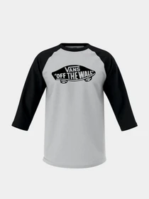 Худи и свитшоты Vans Athletic модель VN000XXMYB21 Фото