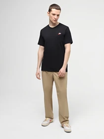 Штани Vans Range Relaxed Elastic Pant модель VN0A5FJJKHK1 Фото