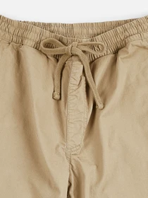 Штани Vans Range Relaxed Elastic Pant модель VN0A5FJJKHK1 Фото