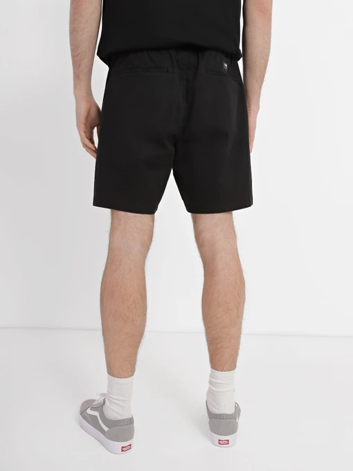 Чоловічі Повсякденні шорти Vans Mn Range Relaxed Elastic фото 3