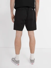 Шорты Vans Mn Range Relaxed Elastic модель VN0A5FKDBLK1 Фото