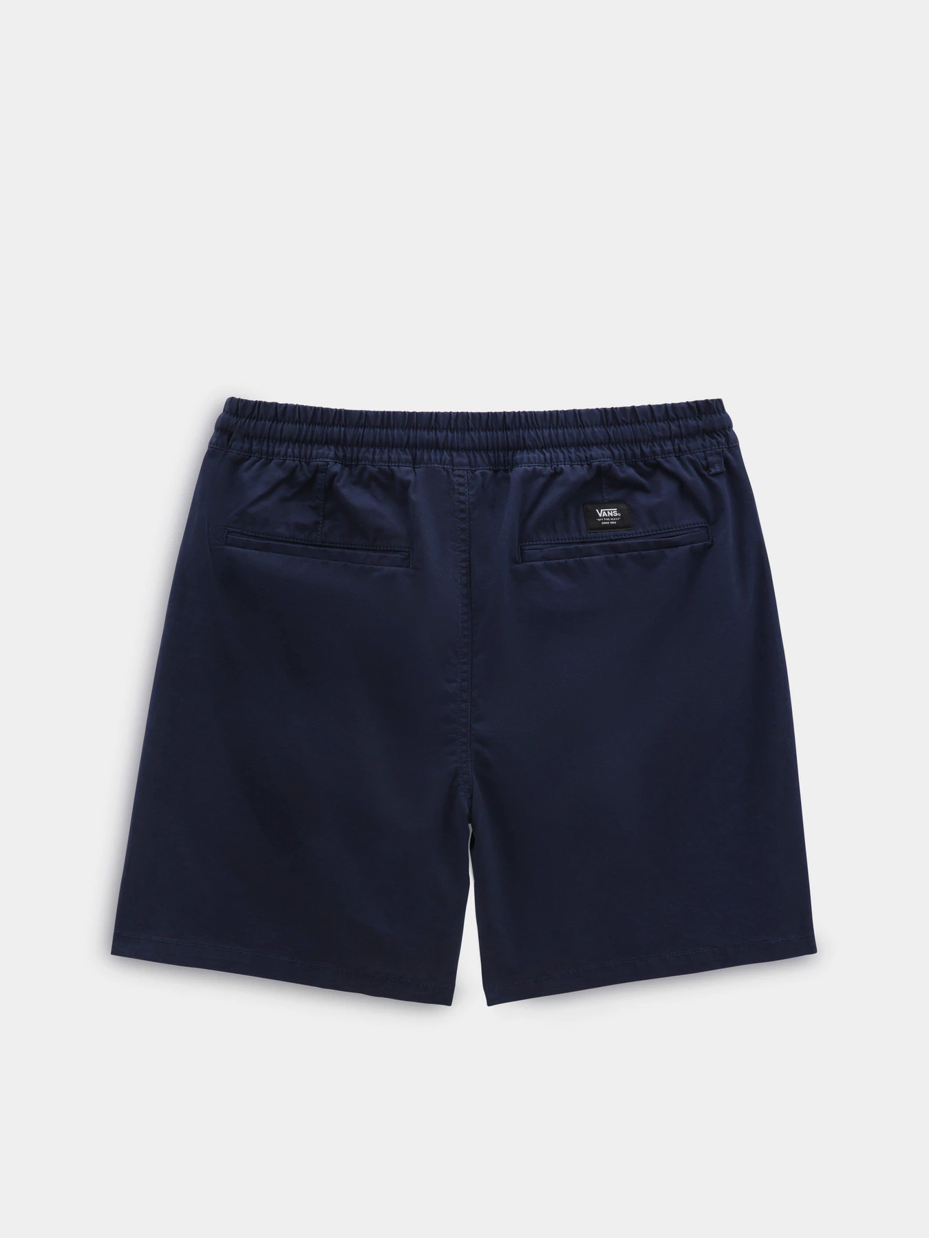 Шорти Vans Range Relaxed Elastic модель VN0A5FKDLKZ1 Шорти Vans Range Relaxed Elastic модель VN0A5FKDLKZ1 Фото